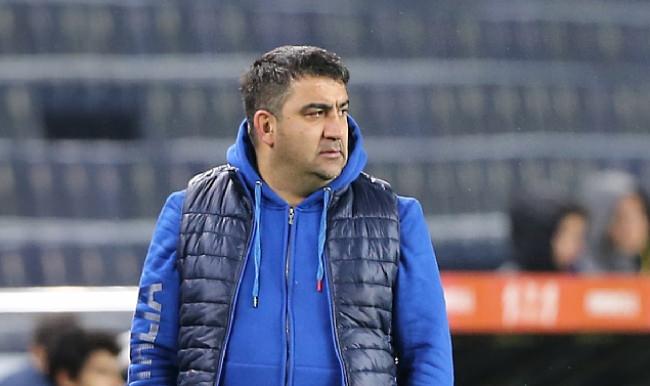 Ümit Özat: Aşk, sevgi karın doyurmuyor