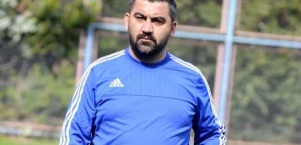 Ümit Özat: Beşiktaş’ı yeneceğiz