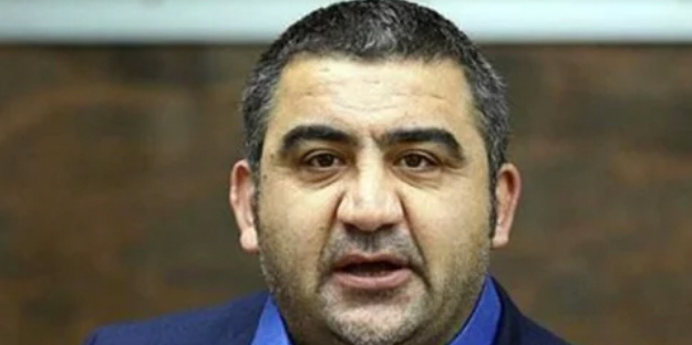 Ümit Özat fena dalga geçti! Ali Koç kendine zor gelir... Sıcak gelişme