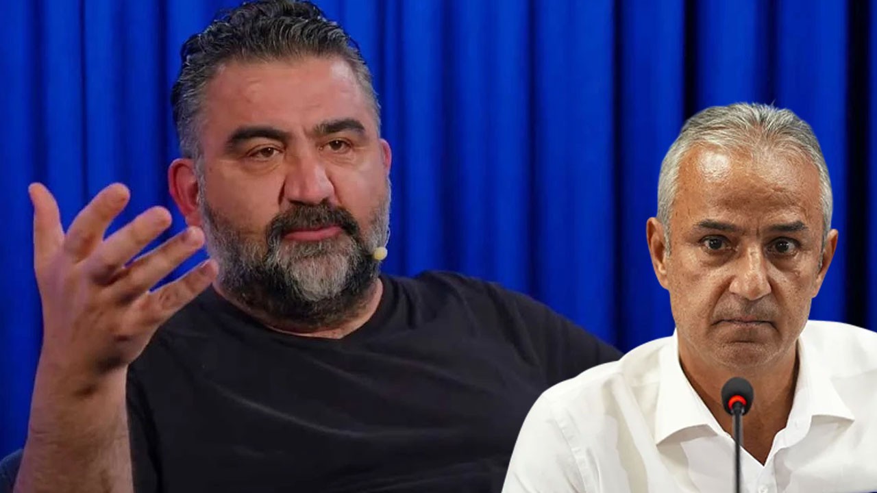 Ümit Özat Fenerbahçe maçını değerlendirdi: Bu kadar basit mi kardeşim Fenerbahçe? O komutansa o zaman ben Atatürk'üm!