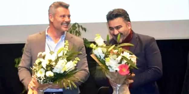 Ümit Özat, Fenerbahçe'nin yeni başkanını açıkladı