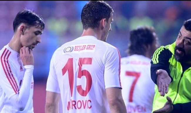 Ümit Özat: İyi mücadele ettik