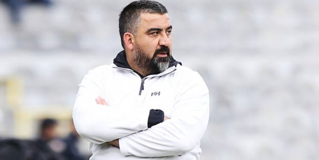Ümit Özat karantinaya girdi