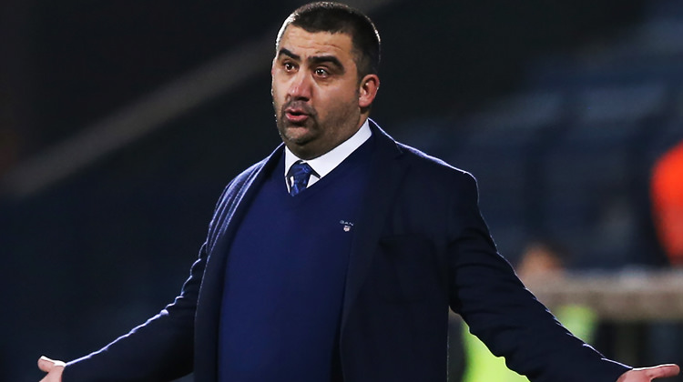 Ümit Özat: Ölmemi istiyorlar...