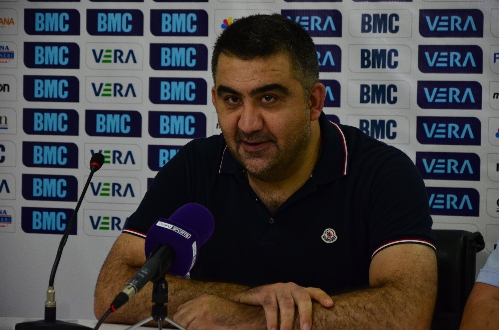 Ümit Özat: “Ön bölümdeki etkisizliğimiz sürüyor” 