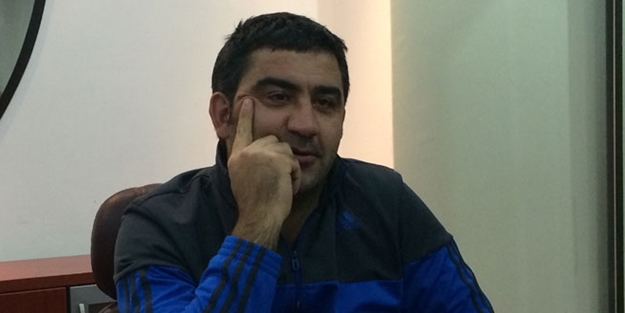 'Türk futbolu Erdoğan ile düzelmezse...'