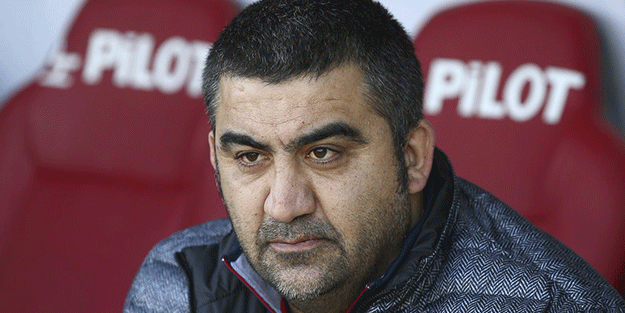 Ümit Özat yeni sezonda şampiyon olacak takımı açıkladı! İddialı sözler...