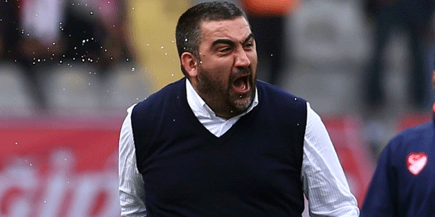 Ümit Özat’a karantina yolu gözüktü