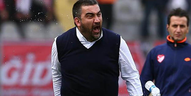 Ümit Özat'dan yenilgi sonrası şok açıklama!