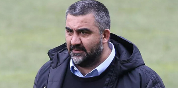 Ümit Özat'ın acı günü! Sosyal medyadan paylaştı...