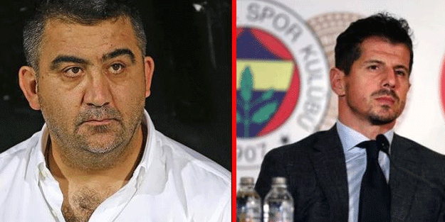 Özat'ın Belözoğlu'nu suçladığı FETÖ fotoğrafı başkasına ait çıktı