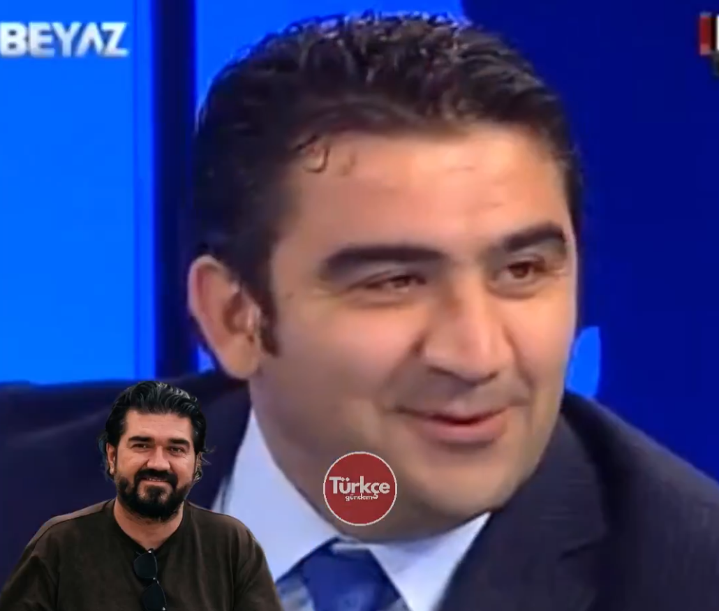 Ümit Özat’ın Yıllar Önceki Sözleri Gündem Oldu: Rasim Ozan Kütahyalı Tutuklandı