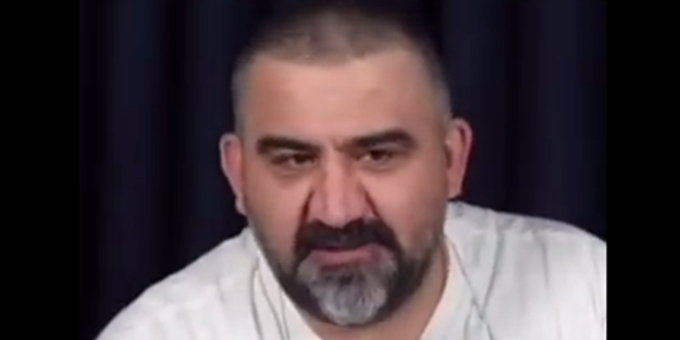 Ümit Özat’tan Fenerbahçe efsanesine çok sert tepki: 'Rezillik! Lan namussuzlar'