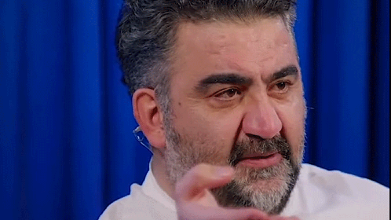 Ümit Özat’tan Galatasaray’a sert eleştiri! “Utanmazlar”