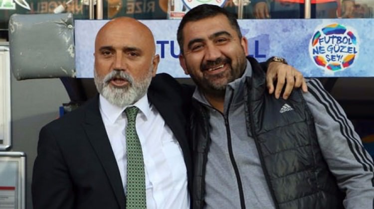 'Limon satarım, Galatasaray'a gitmem'