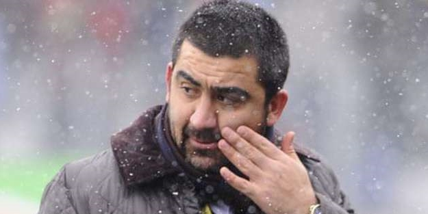 Ümit Özat'tan gündemi sallayacak Alex sözleri