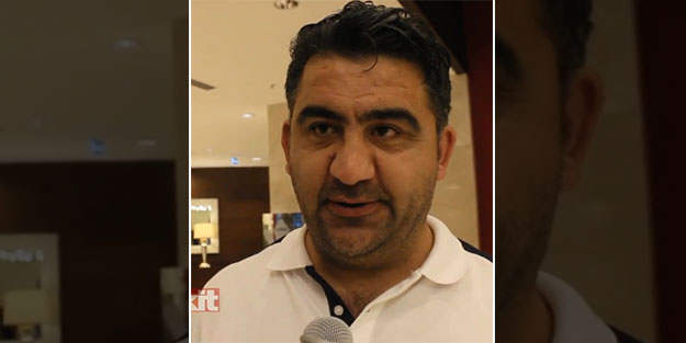 Ümit Özat’tan 'ırkçı' eleştirilerine cevap: Oruç tutan futbolcuları düşünmek zorundayız