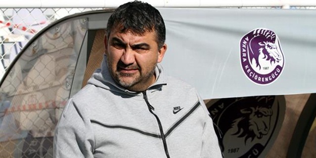 Ümit Özat'tan Murat Sancak'a gönderme