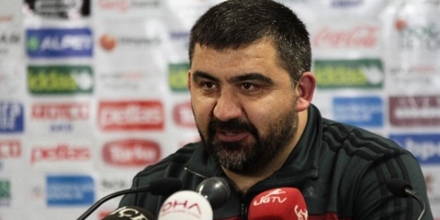 Eski Fenerbahçeli Ümit Özat'tan oruç isyanı