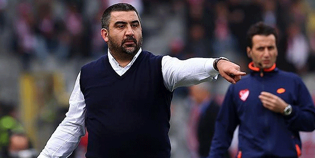 Ümit Özat’tan Türkiye’yi ayağa kaldıracak sözler! 'FETÖ'nün mucidi' dedi ve o Süper Lig hocasının ismini verdi