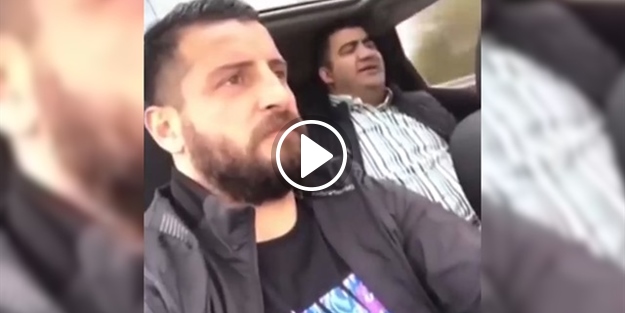 Ümit Özat'tan türkü şov!