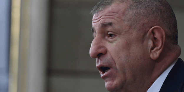 Ümit Özdağ 6'lı masayı dağıttı! İşte kararın yarına ertelenmesinin gerçek nedeni