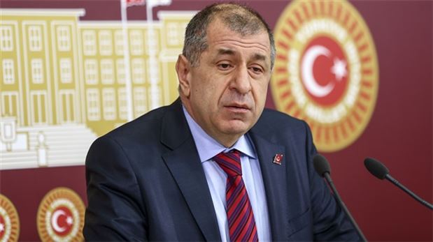 Ümit Özdağ aday olacak
