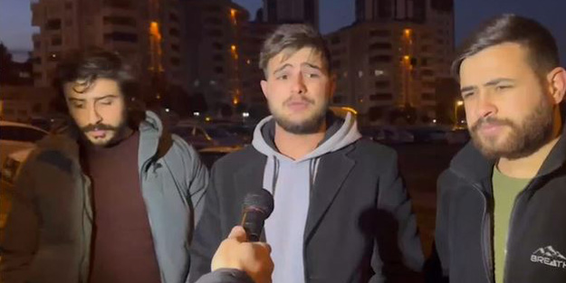 Ümit Özdağ ahlaksızlıkta zirveyi yakaladı! 'Suriyeli hırsız dediği' afet bölgesindeki gönüllü hafız çıktı