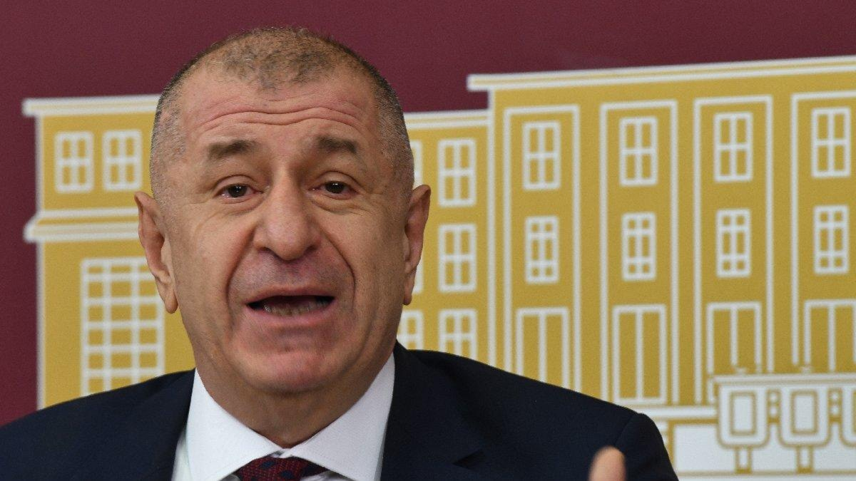 Ümit Özdağ alay konusu oldu! "Salağa salak deriz"