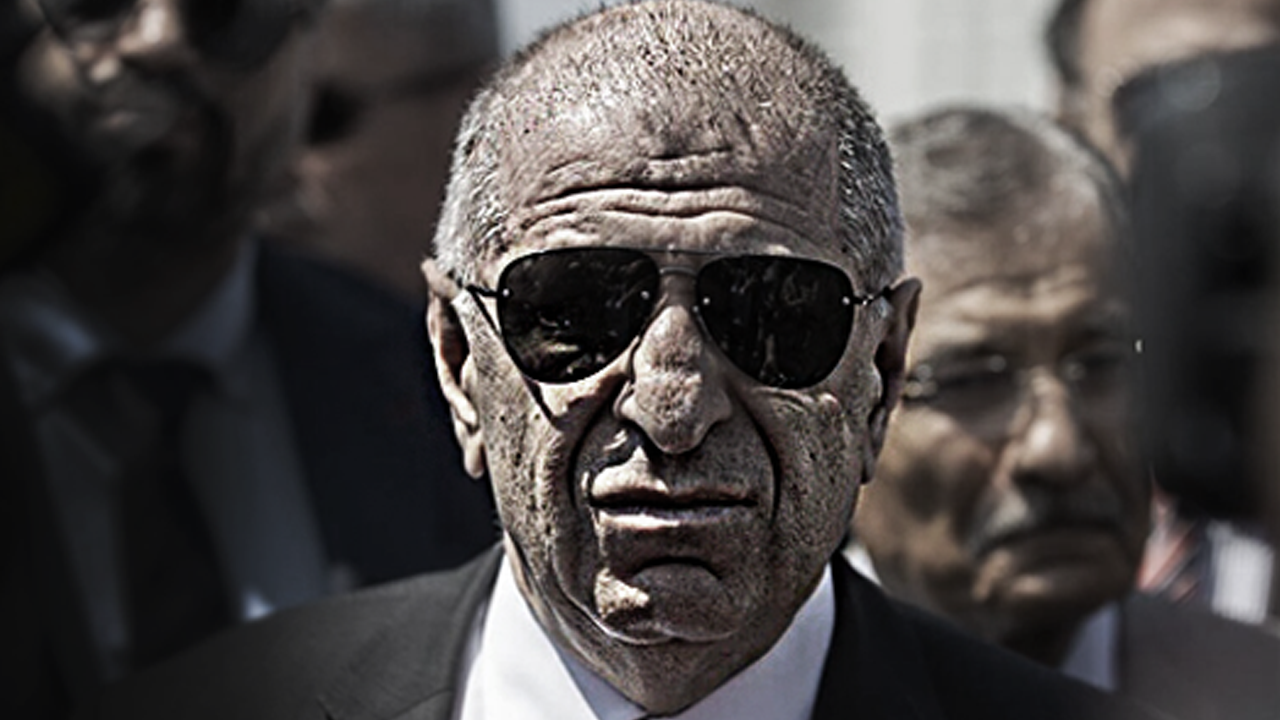 Ümit Özdağ baş gösterdi: Öcalan parti kurup başına geçecek!