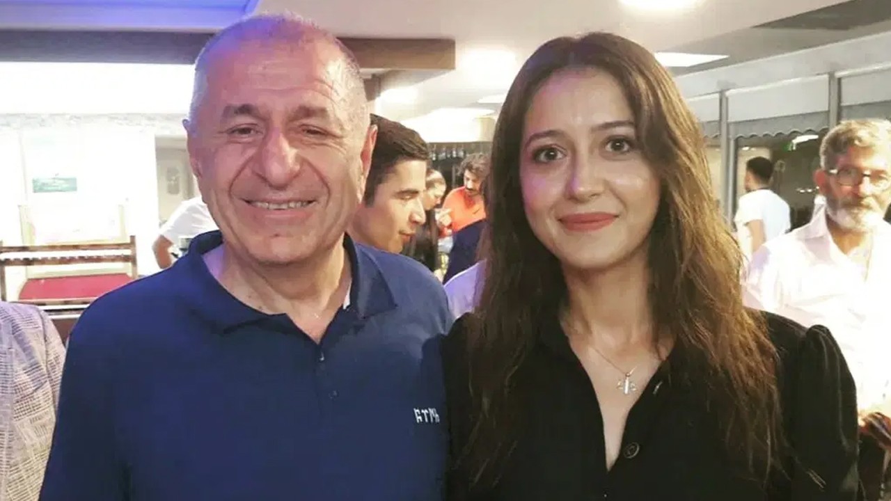 Ümit Özdağ çıktı, o istifa etti: Cezaevinde bol bol ziyaret ediyordu!