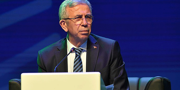 Ümit Özdağ ‘Cumhurbaşkanı adayımız o’ demişti! Mansur Yavaş cephesinden ilk açıklama geldi