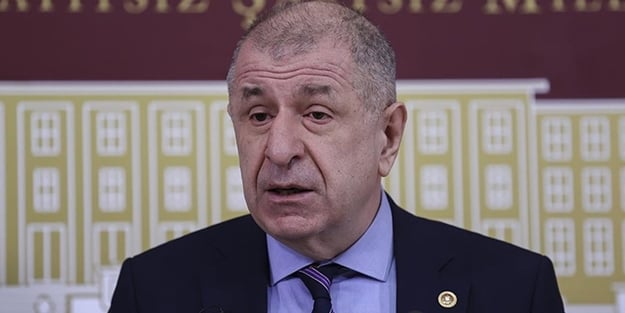 Ümit Özdağ Fatih Camisi'ndeki saldırıya suskun!