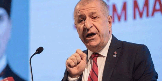 Ümit Özdağ gizli görüşmeyi açıkladı! Bakın Kılıçdaroğlu’ndan ne istemiş?