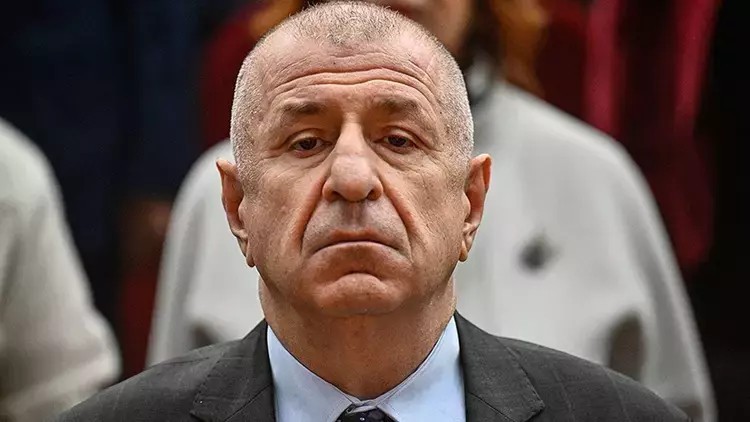 Ümit Özdağ için kritik tarih belli oldu