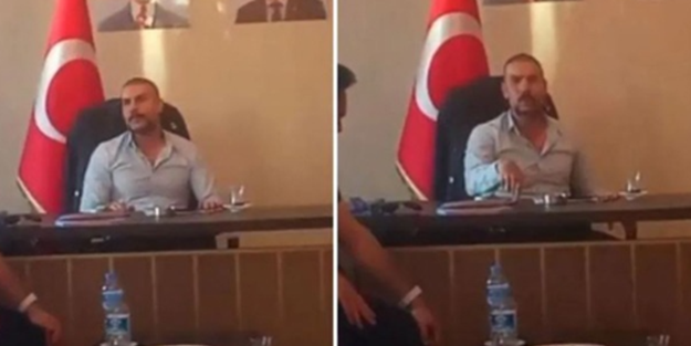 Ümit Özdağ için 'yeni Atatürk' yorumu Kemalistleri çıldırttı!