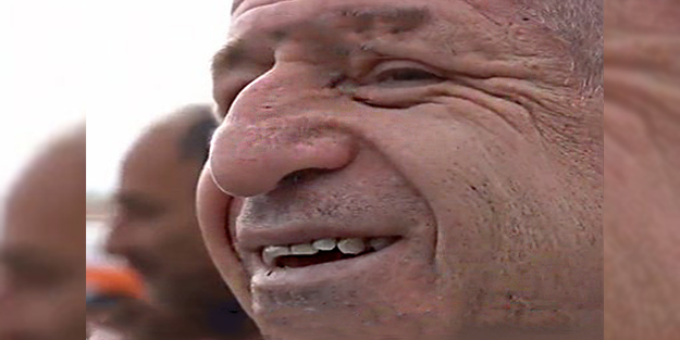 Ümit Özdağ İyi Parti'ye akıl verdi