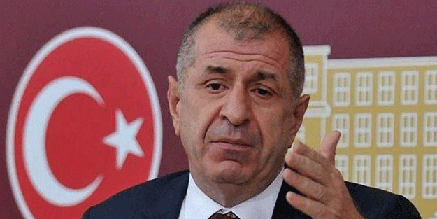 Ümit Özdağ kuyumcuda polis kesildi! 'Çıkart bakalım kimliğini'