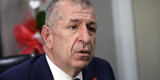 Provokatör Ümit Özdağ ortalığı birbirine kattı: Dilan Polat'ın hapishaneden nasıl çıktığını biliyorum