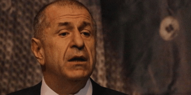 Ümit Özdağ parti kurunca kıvırdı! Çağrısı alay konusu oldu