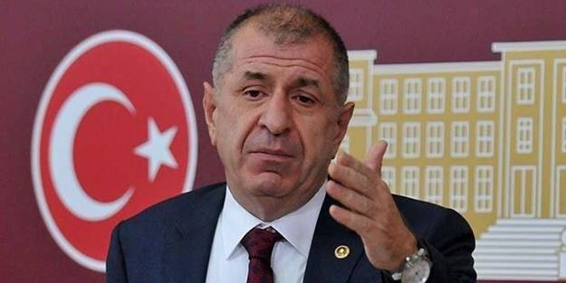 Ümit Özdağ 'skandal isimleri' partisinde topluyor! Mengü GİK üyesi oldu