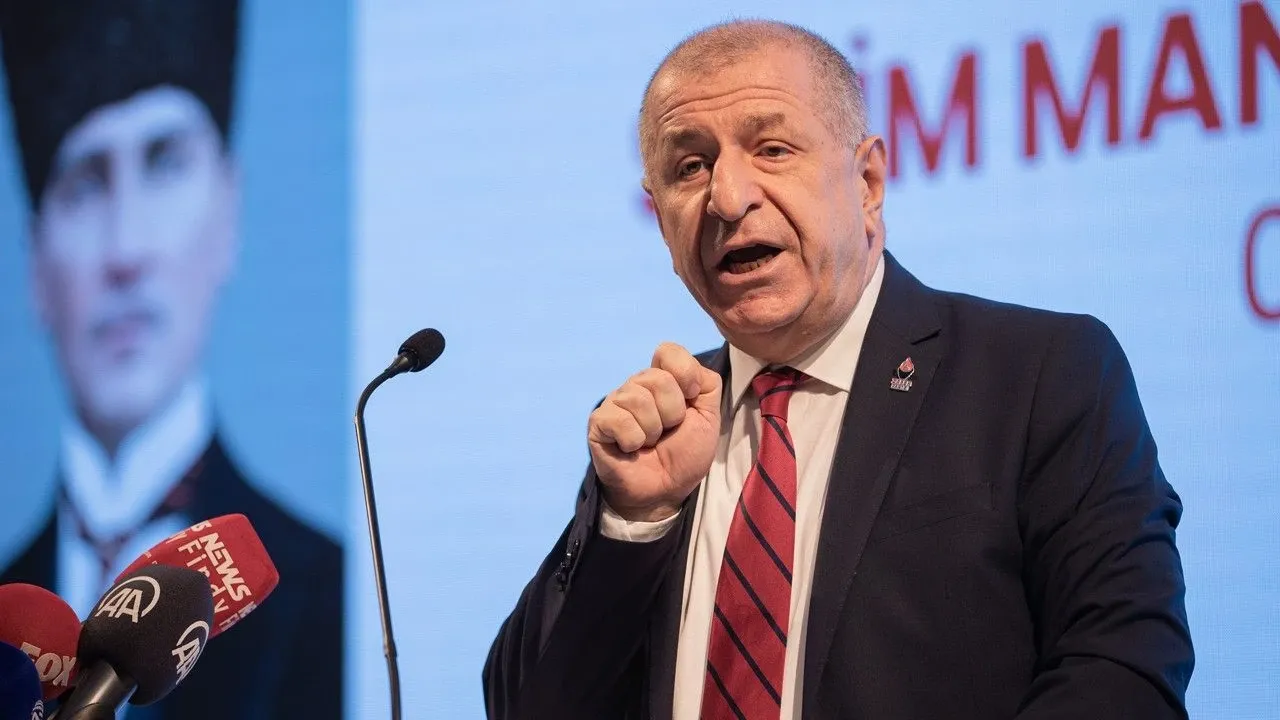 Ümit Özdağ uyardı! İran Türkiye’deki o yeri vuracak