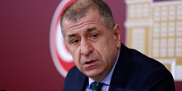 Ümit Özdağ yakın çevresine konuştu: Pişman oldum