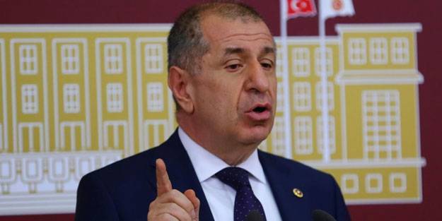 Ümit Özdağ yeni fitne ateşini yaktı! "Atatürkçü olmayanın cehenneme kadar yolu var"