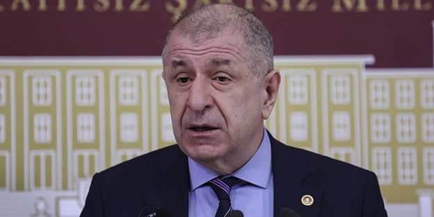 Ümit Özdağ'a çok sert tepki! 'FETÖ’nün oyuncağı bir zavallısın! Bir oy için her şeyi satarsın'