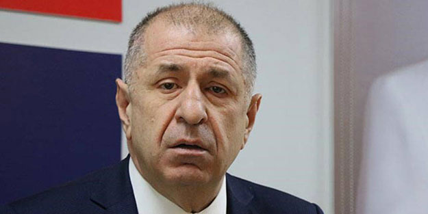 Ümit Özdağ'dan Abdüllatif Şener iddiası