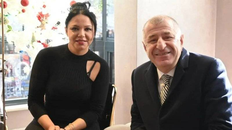 Ümit Özdağ'dan akıl almaz seçim kampanyası! Cübbeli Ahmet duysa, "Manyak manyak işler" der