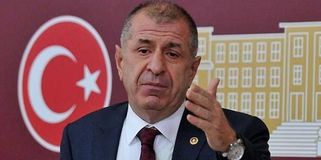 Ümit Özdağ'dan flaş 