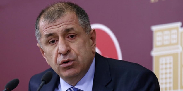 Ümit Özdağ'dan güldüren sözler: İktidara gelirsek...