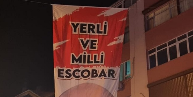 Ümit Özdağ'dan hadsiz eylem! 